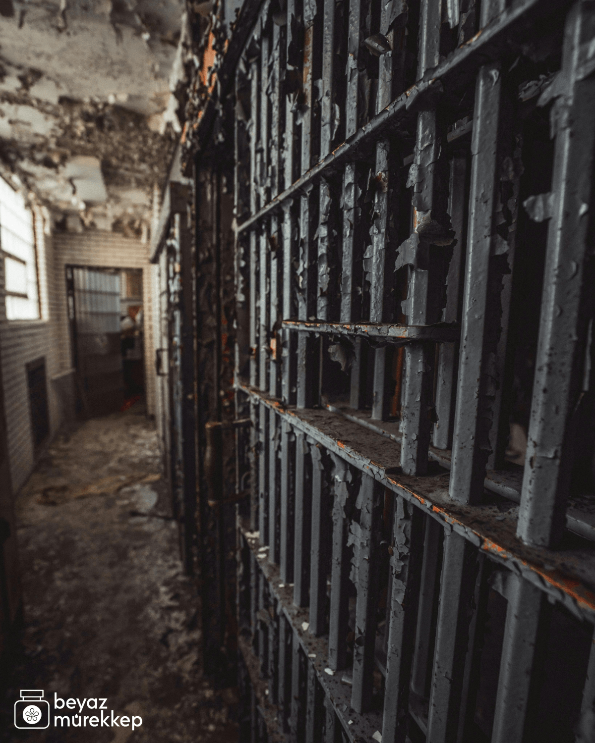 Bende Mahpussun /&nbsp;şiir